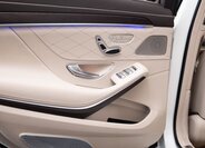 Mercedes-Benz Třídy S 13