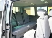 Volkswagen Multivan Kombi 1,9 l 75 kw