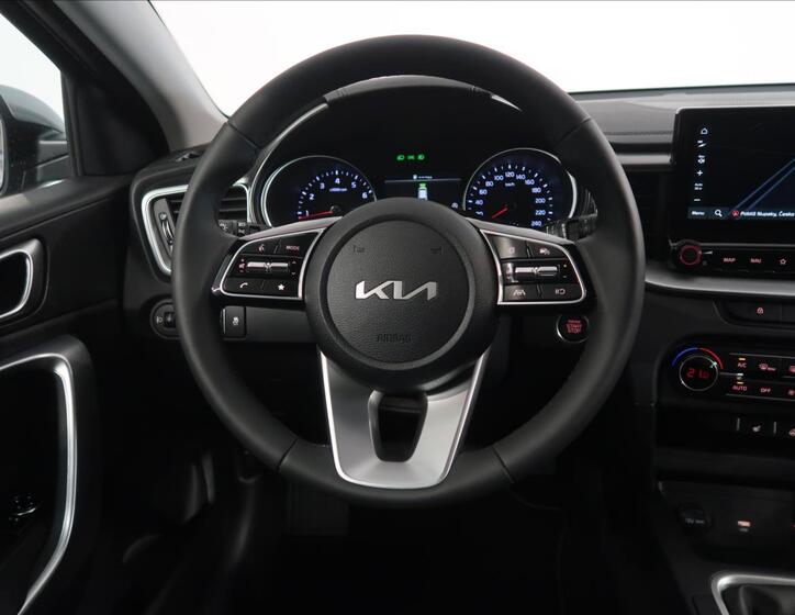 KIA Ceed 15