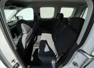 Volkswagen Caddy 16