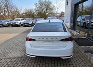 Škoda Octavia Liftback 2,0 l 85 kw