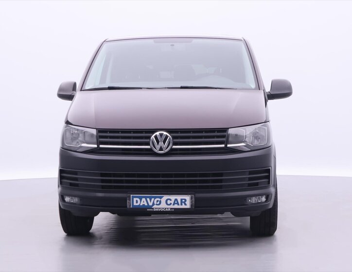 Volkswagen Transporter Kombi 2,0 l 75 kw