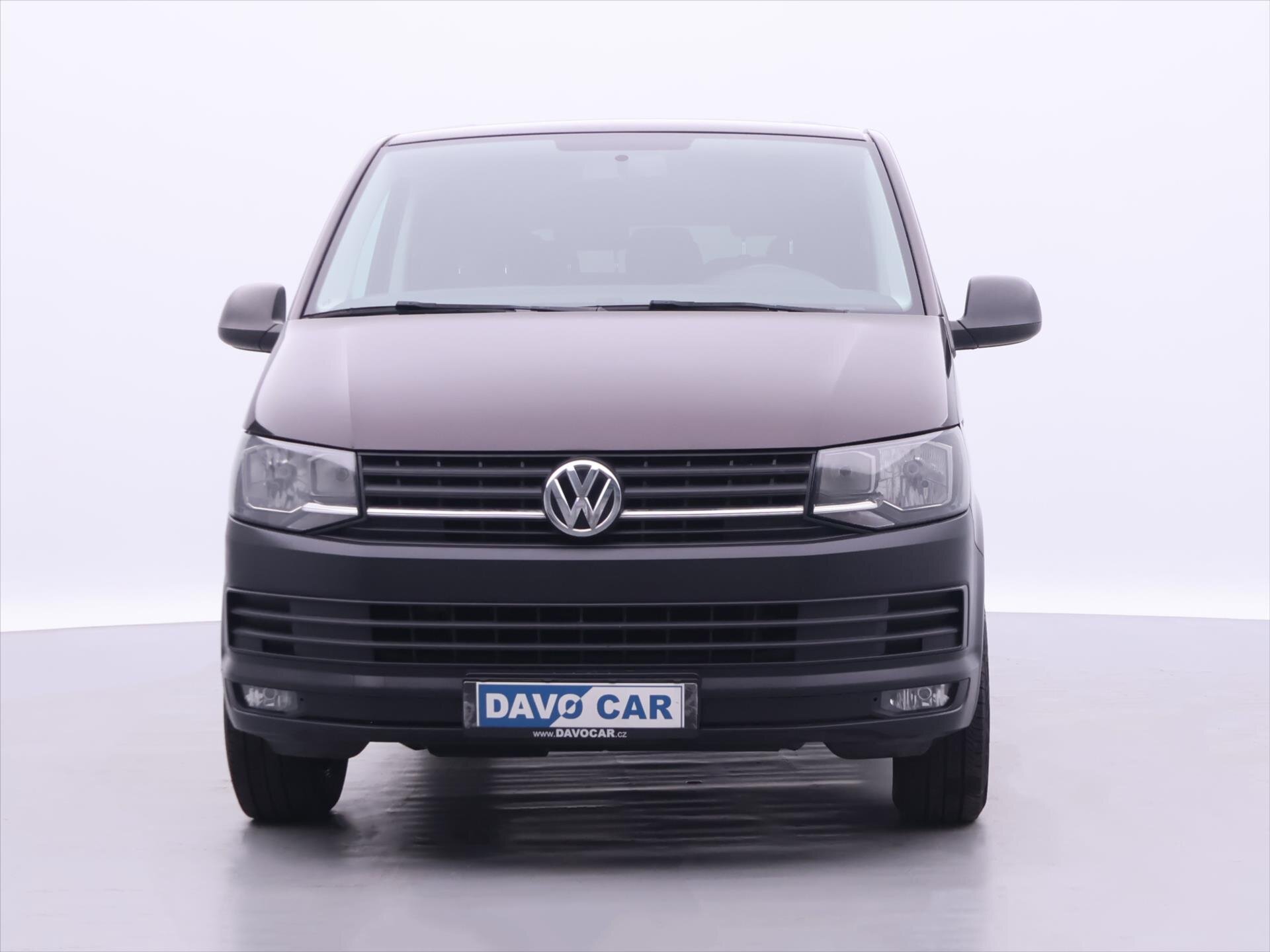 Volkswagen Transporter Kombi 2,0 l 75 kw
