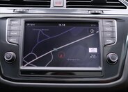 Volkswagen Tiguan SUV 2,0 l 176 kw