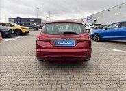 Ford Mondeo Kombi 2,0 l 132 kw