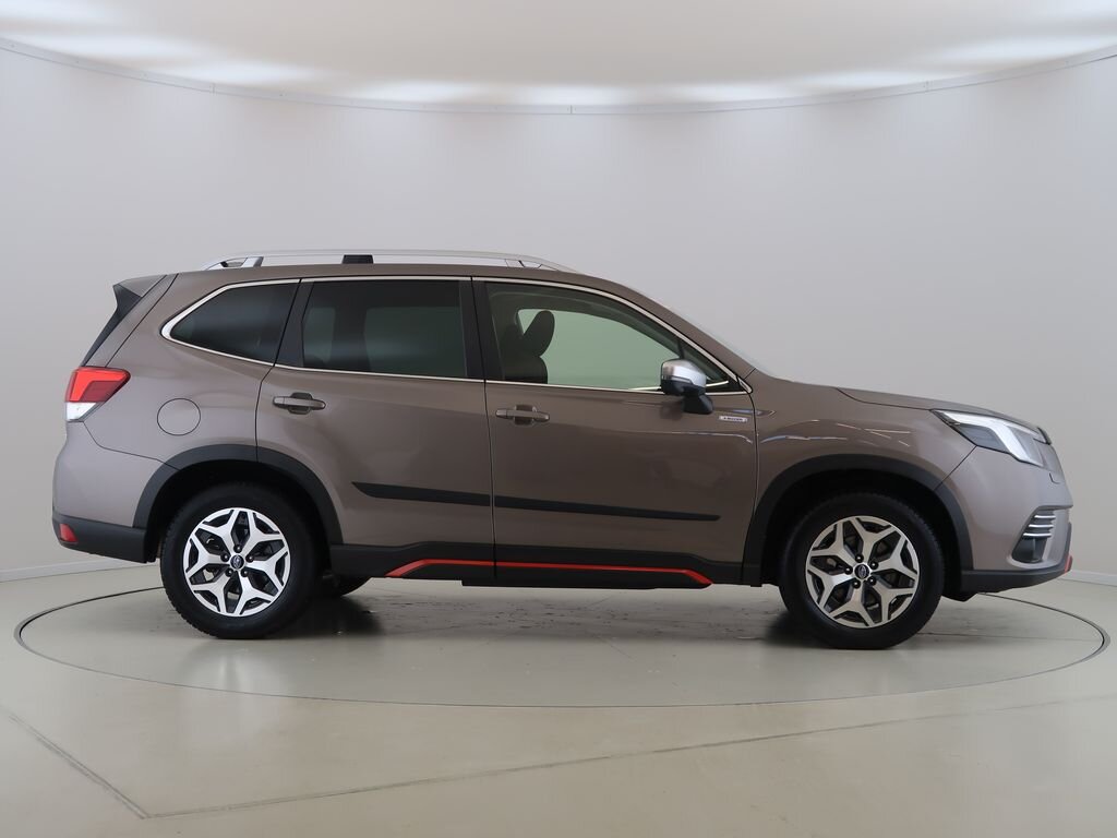 Subaru Forester SUV / Terénní 2,0 l 110 kw