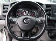 Volkswagen Crafter Ostatní 2,0 l 103 kw