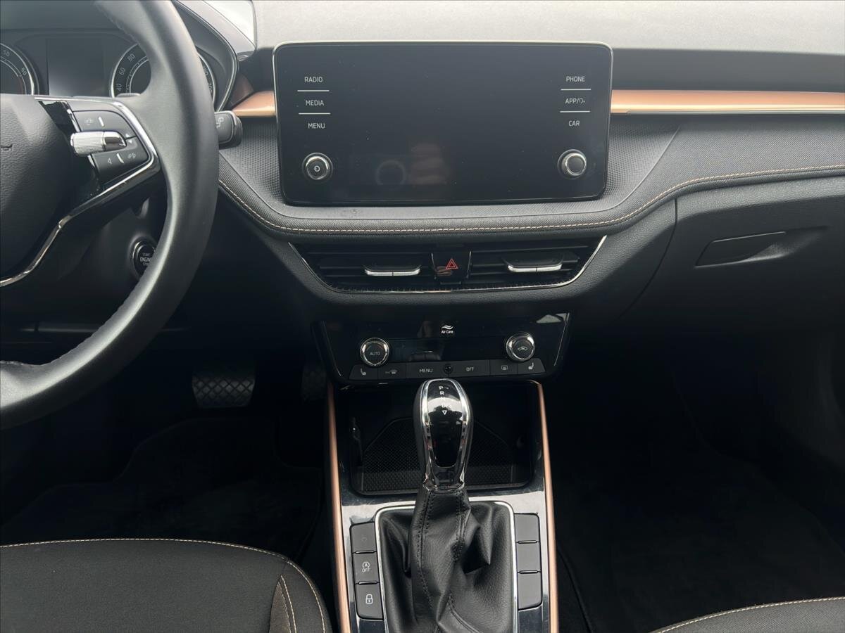 Škoda Fabia Hatchback 999,0 81 kw