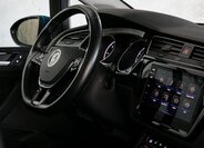 Volkswagen Touran 15