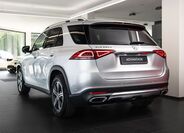 Mercedes-Benz GLE 4