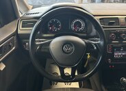 Volkswagen Caddy 12