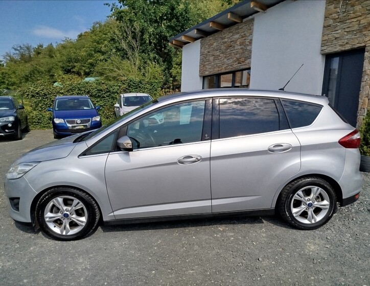 Ford C-MAX 3
