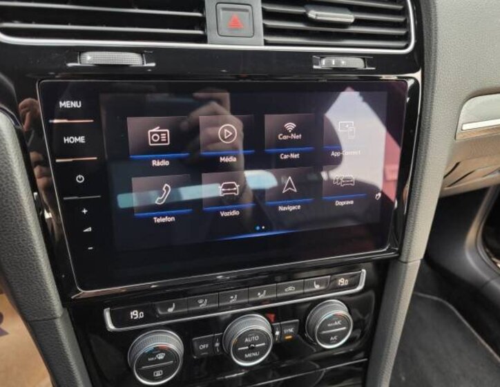 Volkswagen Golf Hatchback 2,0 l 135 kw