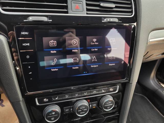 Volkswagen Golf Hatchback 2,0 l 135 kw