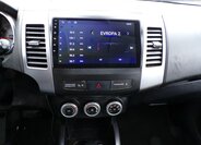 Mitsubishi Outlander Kombi 2,4 l 125 kw