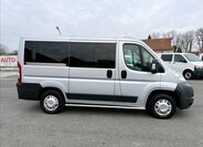 Peugeot Boxer Kombi 2,2 l 88 kw