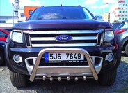 Ford Ranger 3