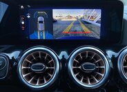 Mercedes-Benz EQA SUV / Terénní 0,0 140 kw