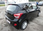 Hyundai i10 Hatchback 998,0 49 kw