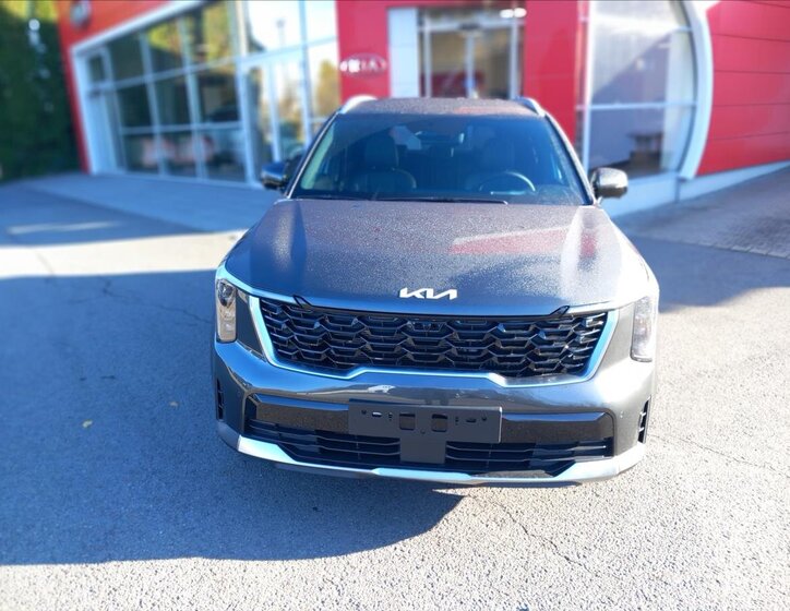 KIA Sorento 1