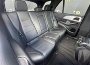 Mercedes-Benz GLE 19