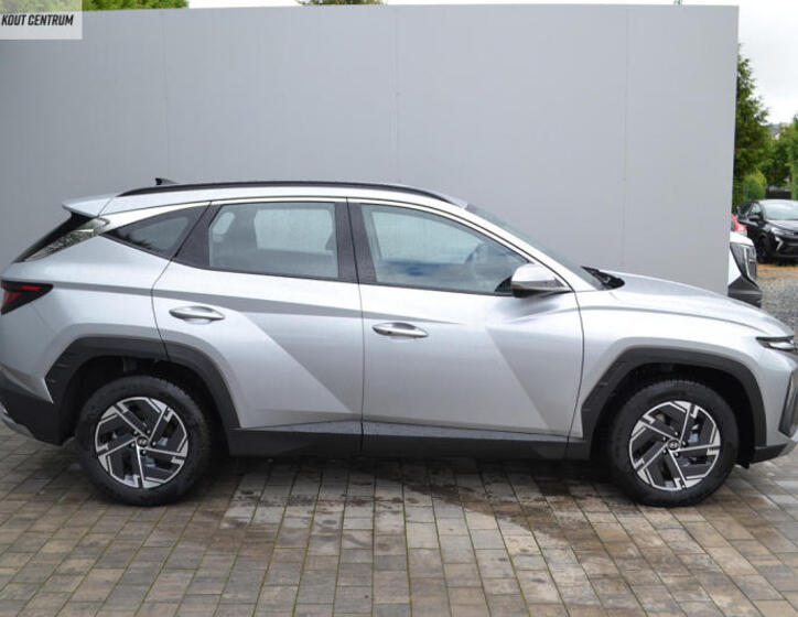 Hyundai Tucson 6