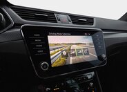 Škoda Superb Kombi 2,0 l 110 kw