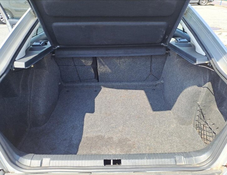 Škoda Octavia Liftback 1,6 l 75 kw