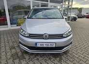 Volkswagen Touran 8