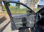 Škoda Octavia Kombi 1,5 l 110 kw