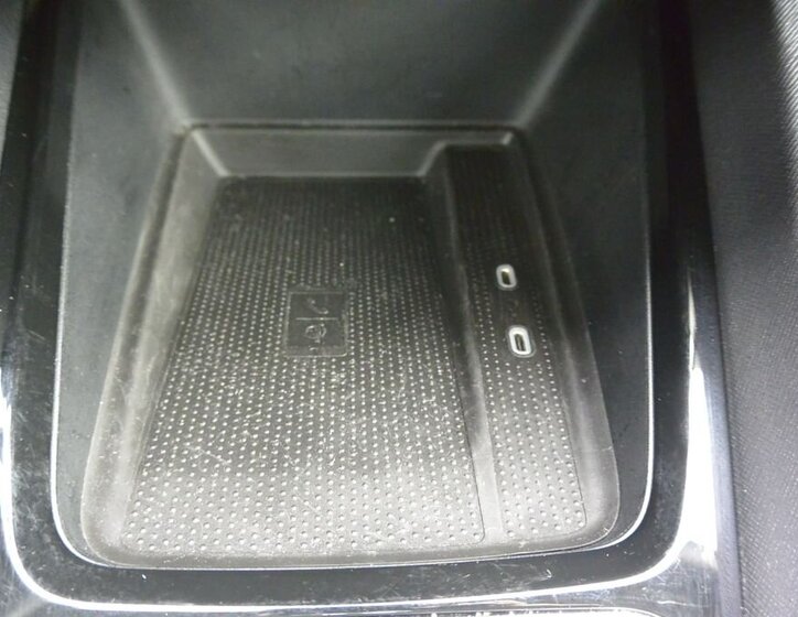 Škoda Octavia Kombi 2,0 l 85 kw