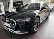 Audi A6 Allroad Kombi 3,0 l 210 kw