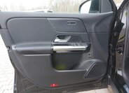 Mercedes-Benz GLA SUV 2,0 l 85 kw