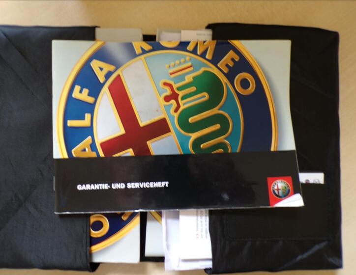 Alfa Romeo Giulietta 26