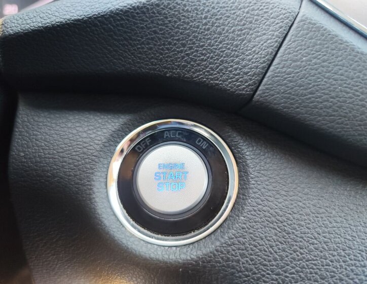 Hyundai Tucson SUV / Terénní 2,0 l 100 kw