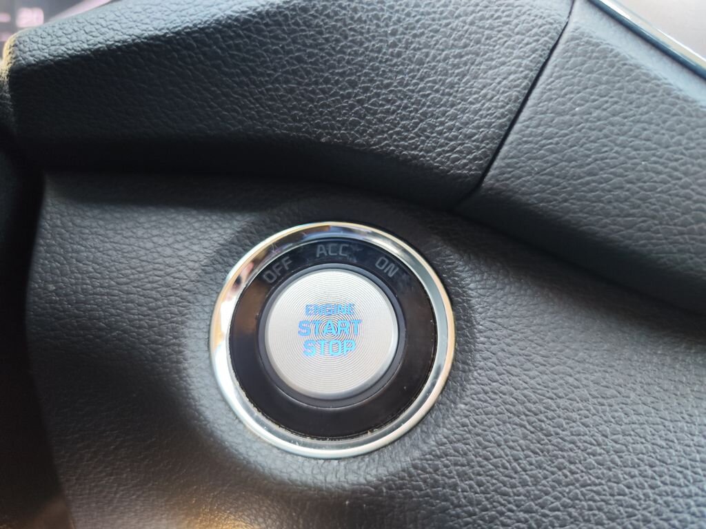 Hyundai Tucson SUV / Terénní 2,0 l 100 kw