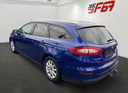 Ford Mondeo 4