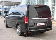 Mercedes-Benz Třídy V 4