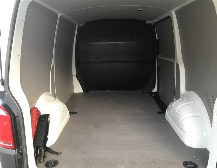 Volkswagen Transporter Ostatní 2,0 l 75 kw