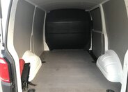 Volkswagen Transporter Ostatní 2,0 l 75 kw