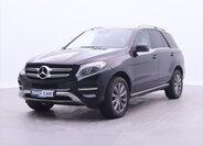 Mercedes-Benz GLE 3