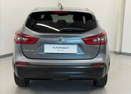 Nissan Qashqai SUV / Terénní 1,2 l 85 kw