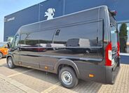 Peugeot Boxer Skříň 2,2 l 132 kw