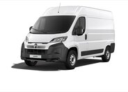 Citroën Jumper Ostatní 2,2 l 103 kw