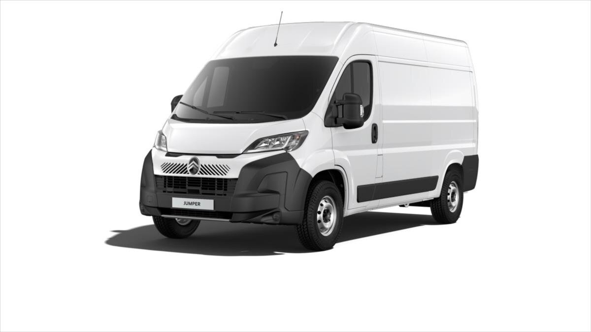 Citroën Jumper Ostatní 2,2 l 103 kw