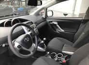 Toyota Verso 7