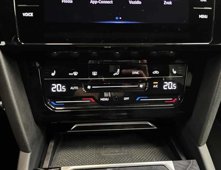 Volkswagen Arteon 12