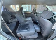 Toyota Avensis Verso MPV 2,0 l 85 kw
