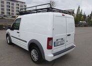 Ford Transit Connect Pick-up 1,8 l 55 kw