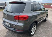 Volkswagen Tiguan SUV 2,0 l 103 kw